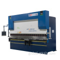  high quality automatic high level electro-hydraulic servo press brake with bending machine Factory